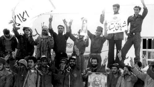 ناکامی بعثی ها در تسخیر پل سابله / حسین خرازی؛ فرماندهی بدون یاور و دست تنها